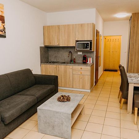 Ferienwohnung Fatrapark 2, Ap217 Ruzomberok Exterior foto