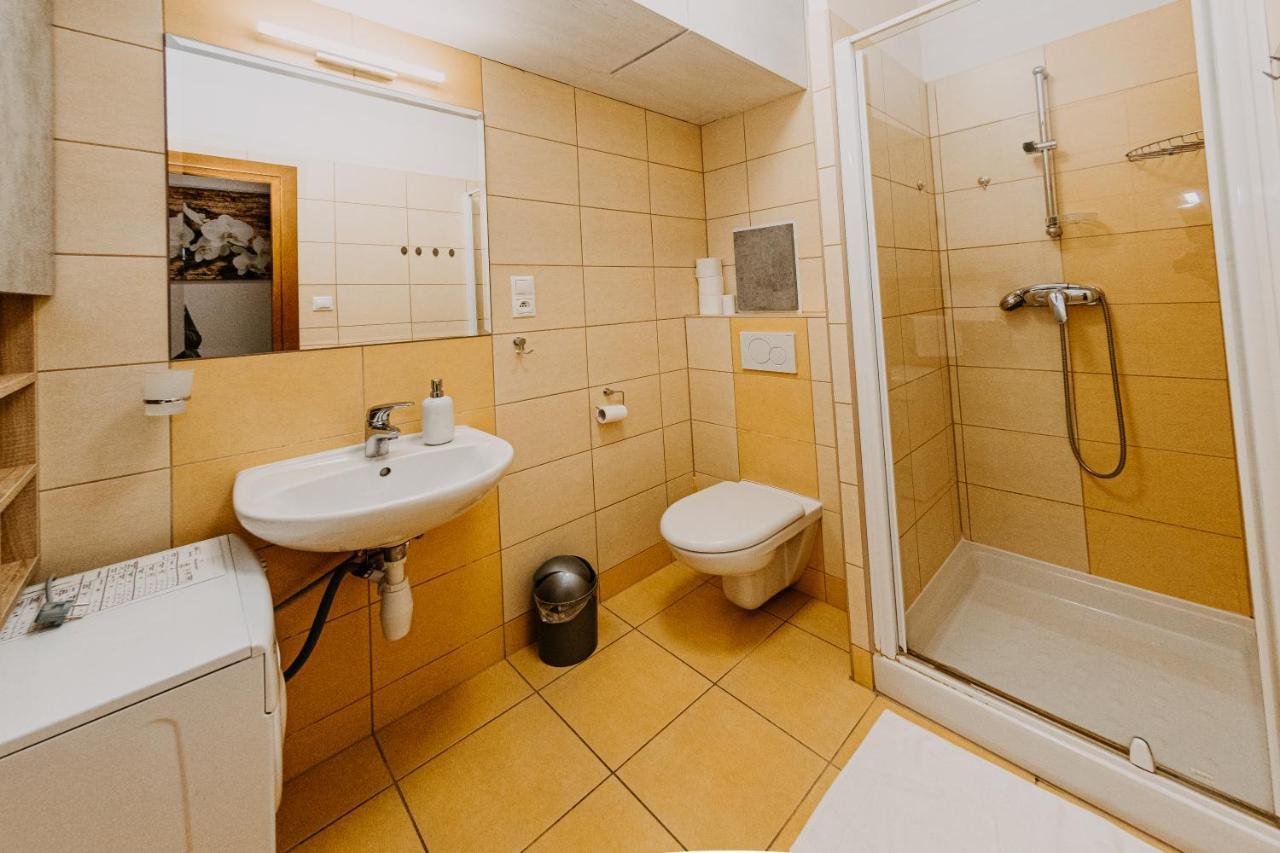 Ferienwohnung Fatrapark 2, Ap217 Ruzomberok Exterior foto